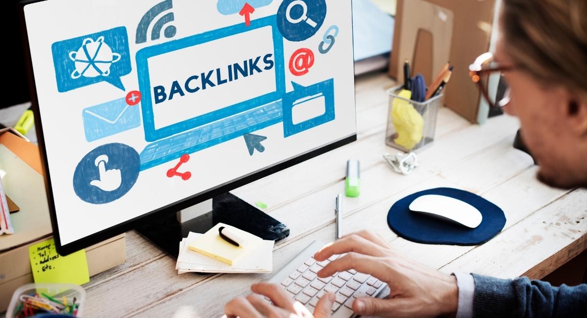 Authority Backlink Packages