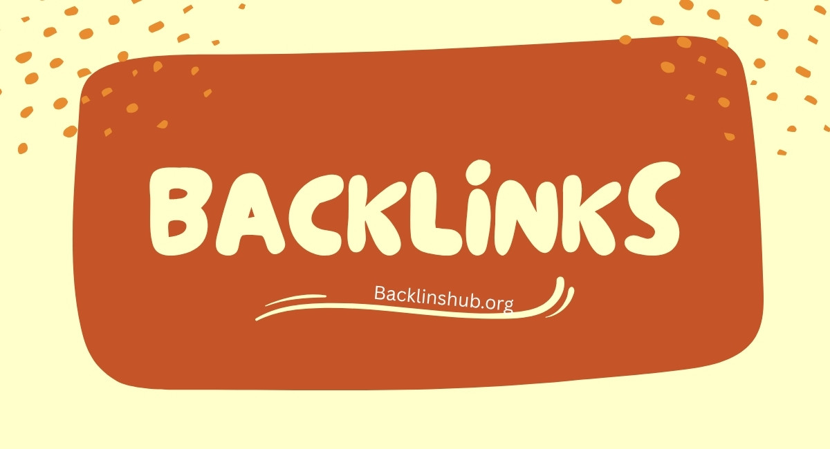 Blogger Outreach Backlinks