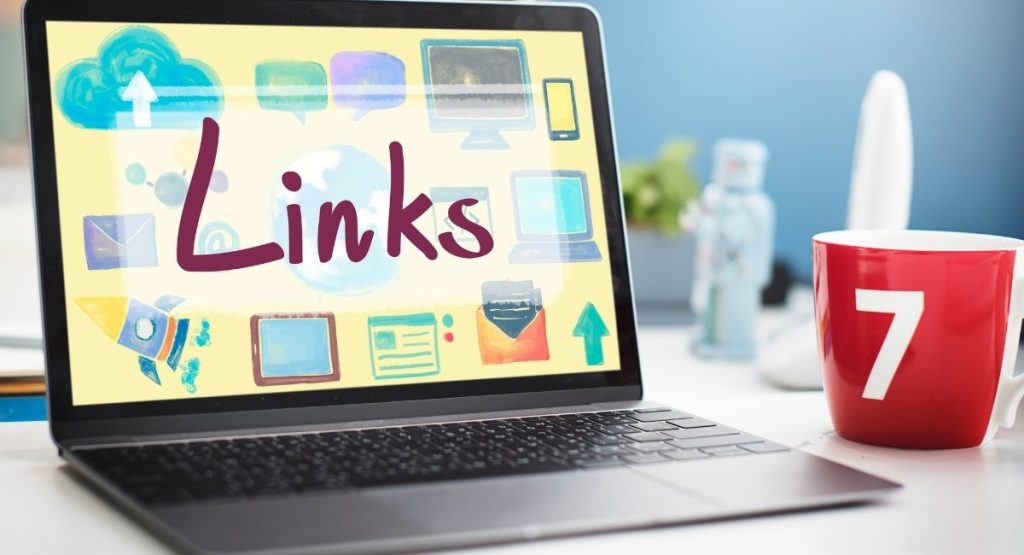 Guest Post Backlinks