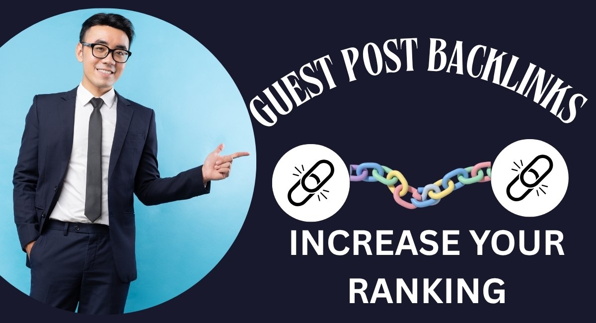 Guest Post Backlinks